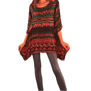 NWT.  Sacred Threads Blouse.   220263.  LG/CL/GR01